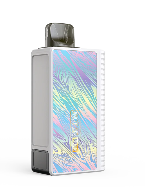 ASPIRE GOTEK NANO KIT - Image 4